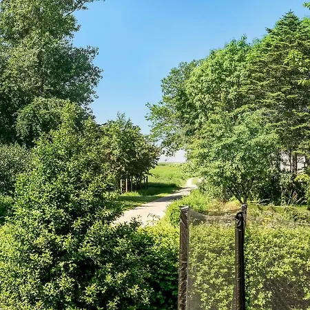 度假居 5 Bedroom Stunning In Bredebro