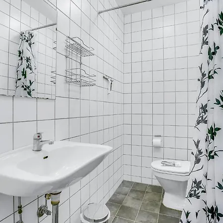 度假居 5 Bedroom Stunning In Bredebro